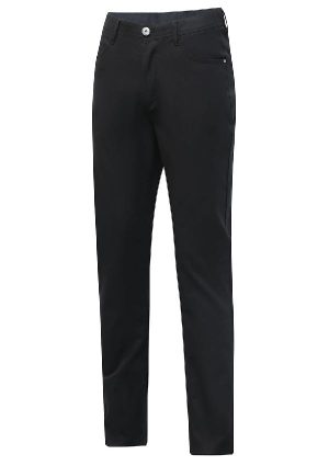 JEAN STYLE FLEXI CHINO PANTS Ladie's - Image 8