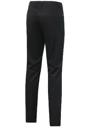 JEAN STYLE FLEXI CHINO PANTS Ladie's - Image 10