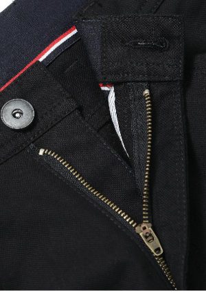 JEAN STYLE FLEXI CHINO PANTS Ladie's - Image 11