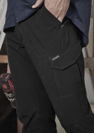 Mens Lightweight Outdoor Pant ZP180 - Image 6