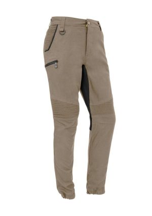 Mens Streetworx Stretch Pant - Cuffed - Image 5