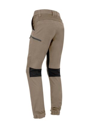 Mens Streetworx Stretch Pant - Cuffed - Image 4