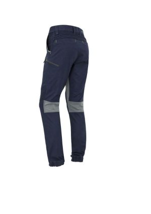 Mens Streetworx Stretch Pant - Cuffed - Image 3