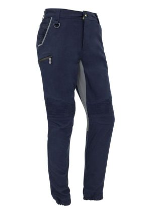 Mens Streetworx Stretch Pant - Cuffed - Image 2