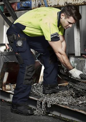 Mens Ultralite Multi-Pocket Pant - Image 1