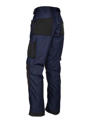 Mens Ultralite Multi-Pocket Pant - Image 2