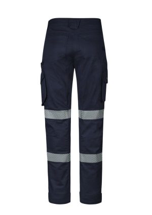 Mens Rugged Cooling Stretch Taped Pant - Image 2