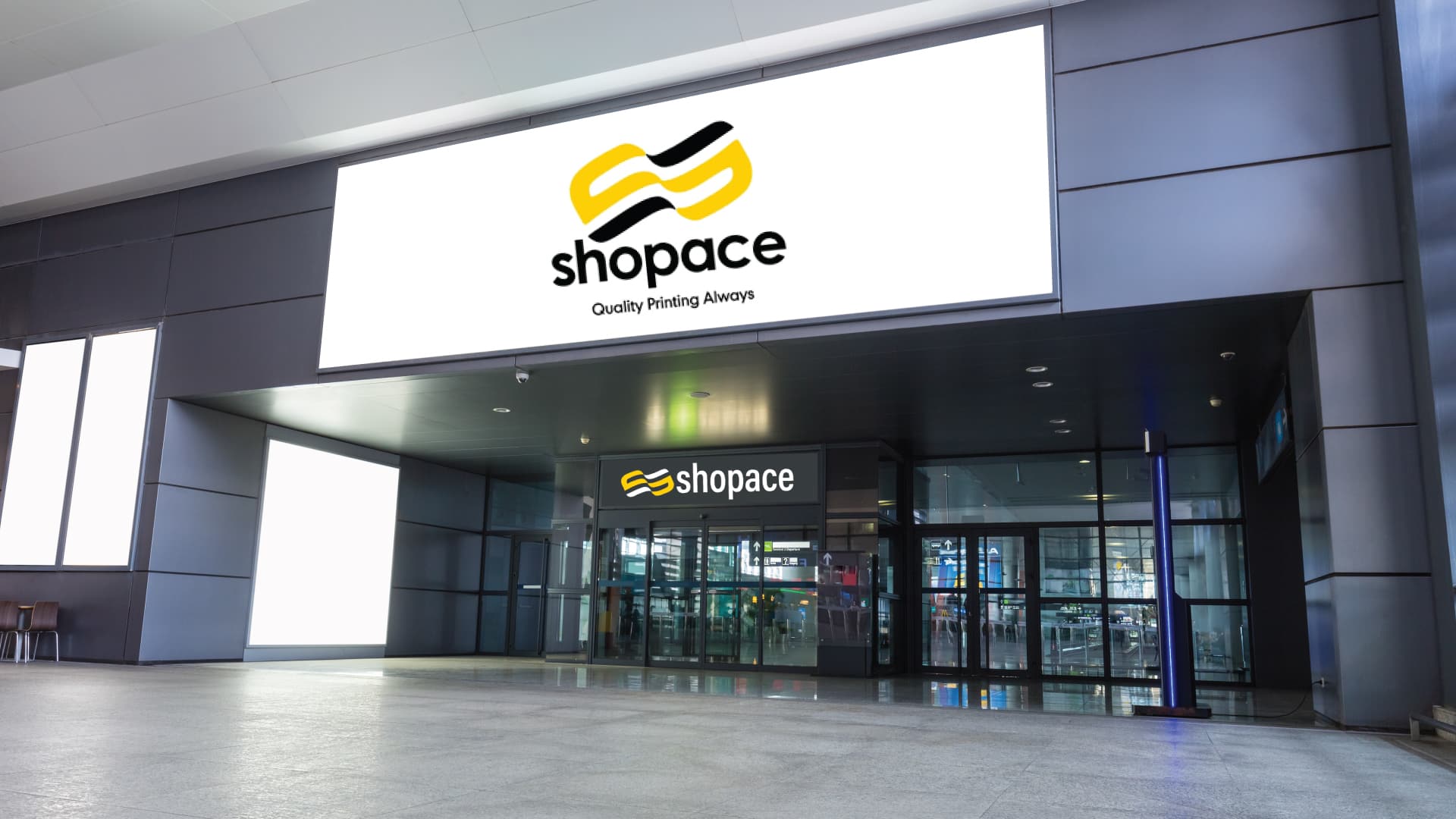 LED Business Signs Ipswich