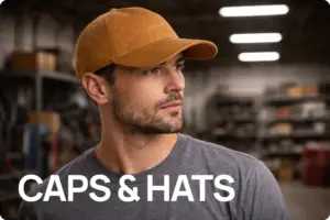 Caps & Hats