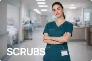 Scrubs