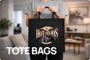 Tote bags