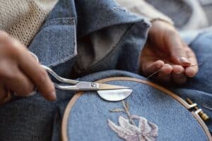 Custom Embroidery Cost in Australia