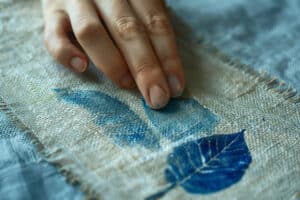 Fabrics for Embroidery